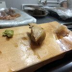 すきやばし次郎 - 