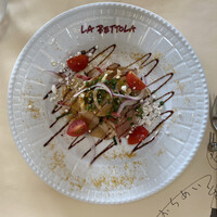 ラ・ベットラ・ダ・オチアイ ナゴヤ - 