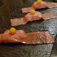 うしごろ 貫 恵比寿本店 - 