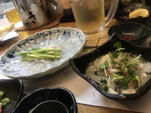 Izakaya Rakugaki photo 5