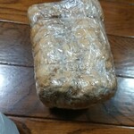 裏武蔵家 - 持ち帰りのチャーシューを特価で・・・