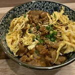 韓国料理店 ハル - 肉丼