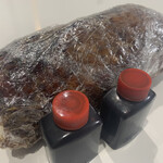 ラーメン 前田家 - 