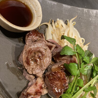 神楽坂 てっぱんや - 