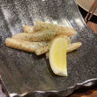 神楽坂 てっぱんや - 