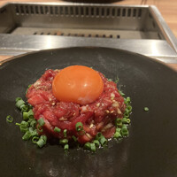 焼肉ホルモン 稲田 -  焼肉ホルモン 稲田 -