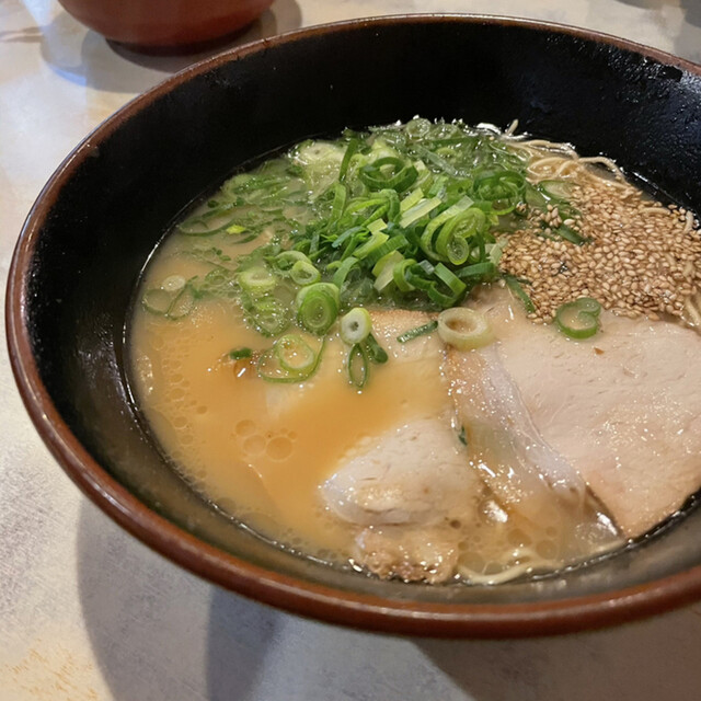 味一 西新 ラーメン 食べログ 味一 西新 ラーメン 食べログ