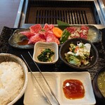 Yakiniku Dokoro Ittou - 