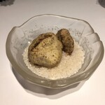 レフェルヴェソンス - 白トリュフ