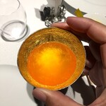 レフェルヴェソンス - 一献