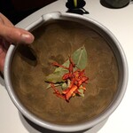 レフェルヴェソンス - 