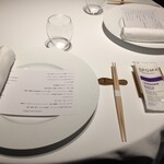 レフェルヴェソンス - 