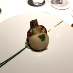 レフェルヴェソンス - 