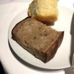 レフェルヴェソンス - 古代小麦入りパン