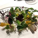 レフェルヴェソンス - アルチザン野菜