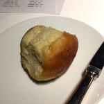 レフェルヴェソンス - じゃがいも入りフォカッチャ