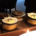 レフェルヴェソンス - 