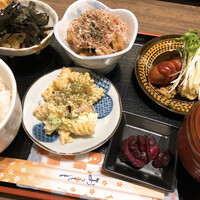 和食堂 SUGIZEN - 