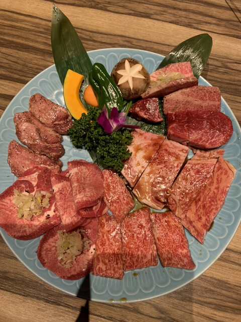 長春 刈谷 焼肉 食べログ