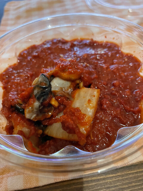 福美高麗人参産業 フクミ コウライニンジン サンギョウ 阪東橋 韓国料理 食べログ