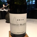 レフェルヴェソンス - 