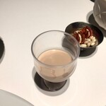 レフェルヴェソンス - World Peace