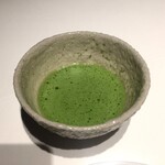 レフェルヴェソンス - お薄