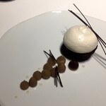 レフェルヴェソンス - 栗 みかん 小豆 ショコラ