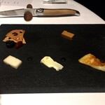 レフェルヴェソンス - アルチザンチーズ