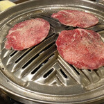 Yakiniku Hayashi - 