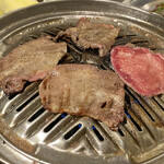 焼肉 はやし - 