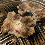 焼肉 はやし - 