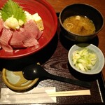 Sushi To Furo - 