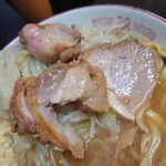 ラーメン二郎 - 