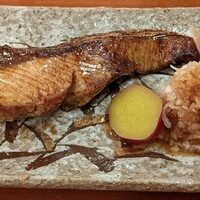 赤坂とゝや魚新 -  赤坂とゝや魚新 -