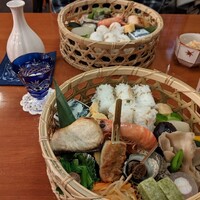 赤坂とゝや魚新 -  赤坂とゝや魚新 -