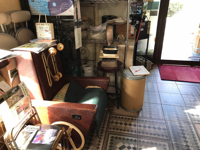 ブラジルコーヒー 金山 喫茶店 食べログ ブラジルコーヒー 金山 喫茶店 食べログ