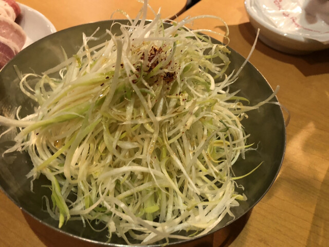 色々と良くなってる サムギョプサル食べに行こうー By 筋肉痛 閉店 李朝園 尼崎店 出屋敷 韓国料理 食べログ 色々と良くなってる サムギョプサル食べに行こうー By 筋肉痛 閉店 李朝園 尼崎店 出屋敷 韓国料理 食べログ