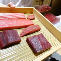 恵比寿 鮨 ふじまさ - 