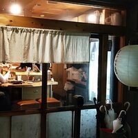 炭火焼鳥とり央 - 