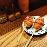 炭火焼鳥とり央 - 