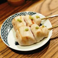 炭火焼鳥とり央 - 