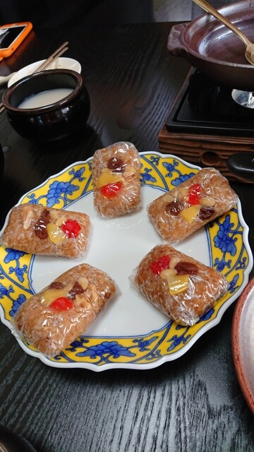 韓国宮廷料理 水刺間 スラッカン 九産大前 韓国料理 食べログ