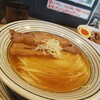 煮干しらぁめん 猫トラ亭