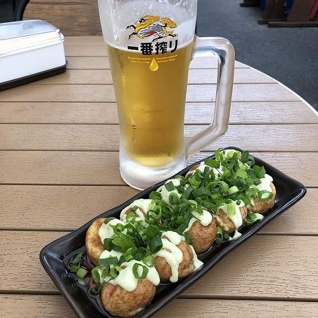 祝復活 By あとぅ たこぽん 堺一条店 堺東 たこ焼き 食べログ 祝復活 By あとぅ たこぽん 堺一条店 堺東 たこ焼き 食べログ