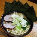 麺 まる井 - 