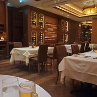 ベンジャミンステーキハウス 六本木 - 