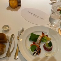 ベンジャミンステーキハウス 六本木 - 