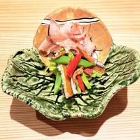 饗庵大乃 - 