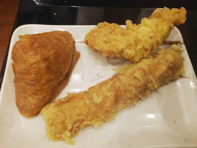 丸亀製麺 夢野店 長田 神戸電鉄 うどん 食べログ